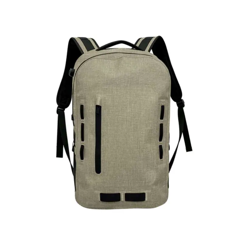 SL-E1313 22L welded waterproof laptop backpack