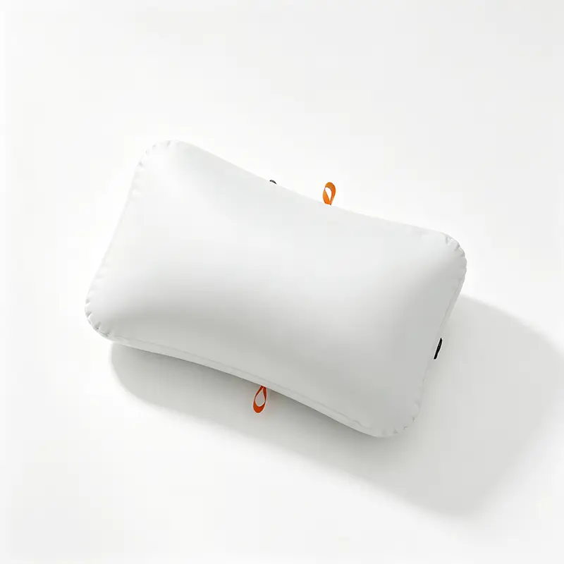 SL-P1133 Водоотпорна вакуумска компресивна кеса со проѕирен прозорец и еднонасочен воздушен вентил